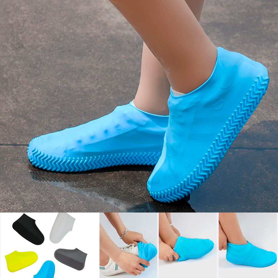 Protector de zapatillas de Silicona – Kael Importaciones
