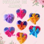 PETALOS DE JABON
